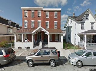 823 Swede St APT 4, Norristown, PA 19401
