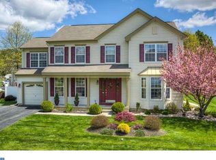 1 Catherine Ct, Bear, DE 19701