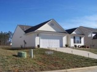 187 Gumtree Dr, Kannapolis, NC 28083