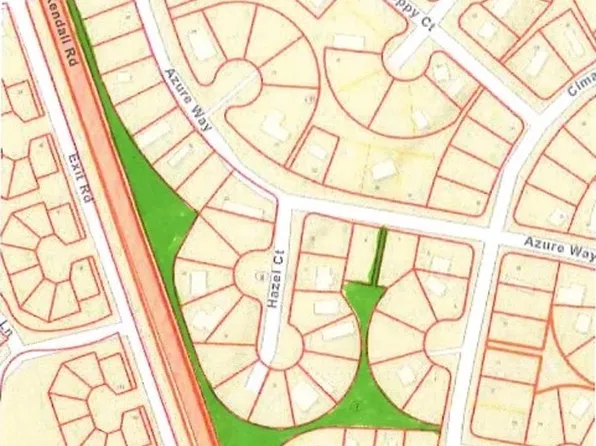 0 Cimarron Way, Maple Falls, WA 98266