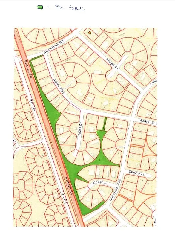 0 Cimarron Way photo 1