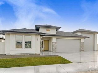 4289 E Divide Pass St, Meridian, ID 83642