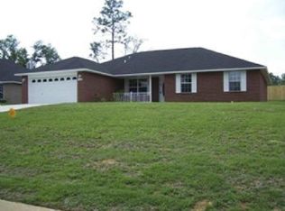 5006 Timber Ridge Dr, Pace, FL 32571