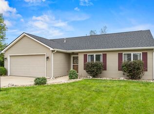 16420 Juniper Pass, Harlan, IN 46743
