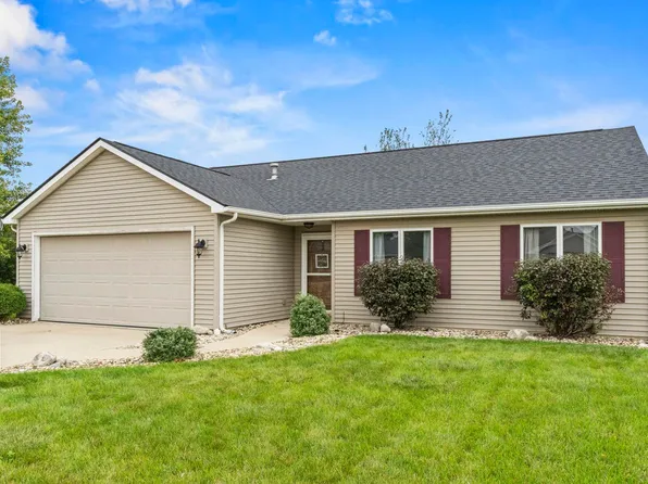 16420 Juniper Pass, Harlan, IN 46743