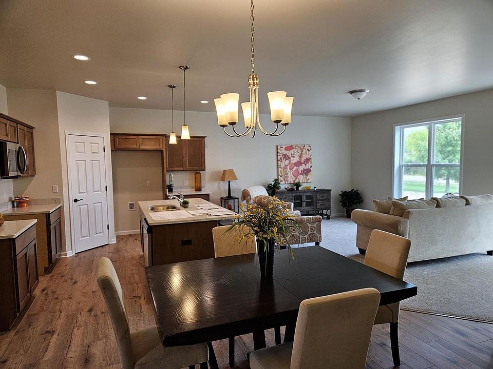 Kieland Meadows Condominiums Kiel, WI Zillow