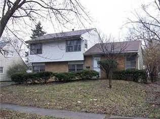 1620 Simpson Dr, Columbus, OH