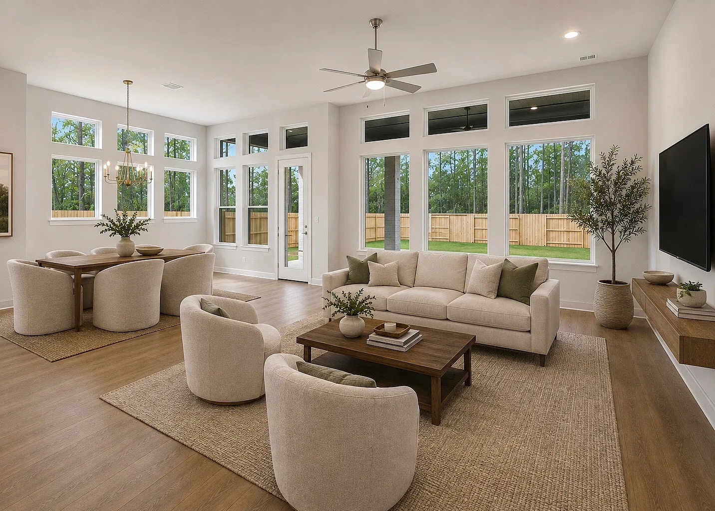 4 bed, 3548 sqft, $3,385 — Photo 3