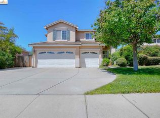 2322 Yorkshire Dr, Antioch, CA 94531