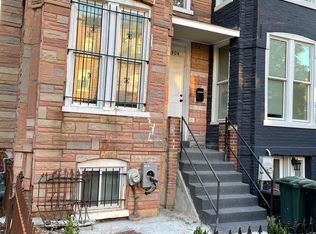 1804 10th St NW, Washington, DC 20001