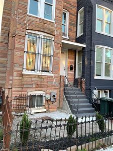 1804 10th St NW, Washington, DC, 20001