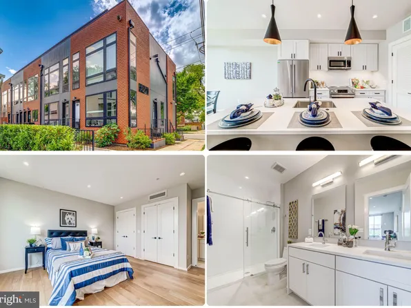 1201 Kearny St NE #202, Washington, DC 20017