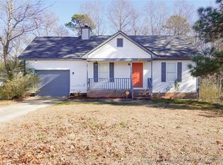 6808 Buttermere Dr, Fayetteville, NC 28314