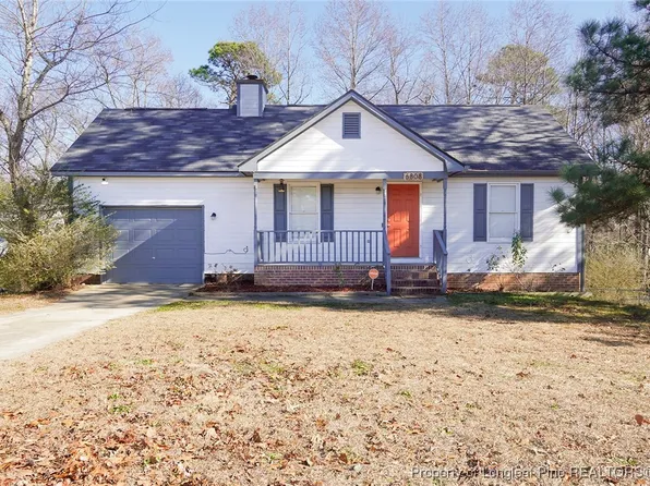 6808 Buttermere Dr, Fayetteville, NC 28314