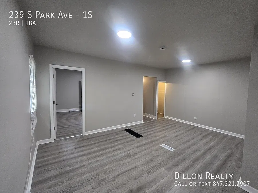 2 bed, $1,325 — Photo 2