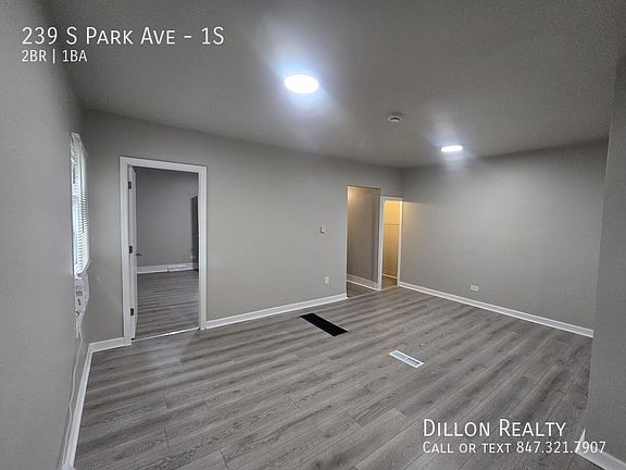 4th image of 239 S Park Ave #1S
