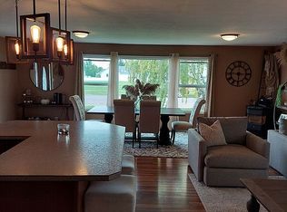405 W Main St, Sidney, MT 59270