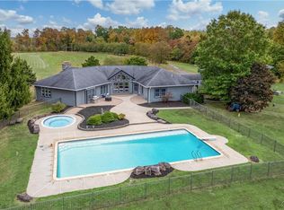 1870 Old Morris Rd, Harleysville, PA 19438