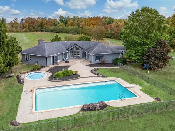 1870 Old Morris Rd, Harleysville, PA 19438