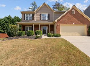 3153 Brookeview Ln NW, Kennesaw, GA 30152