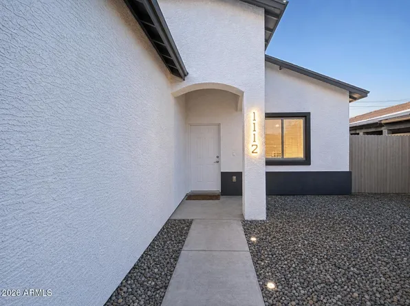 1112 E 4TH Street, Casa Grande, AZ 85122