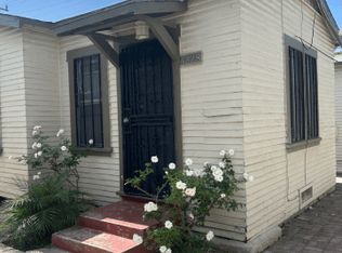 4214-4240 S. Hoover St., Los Angeles, CA 90037
