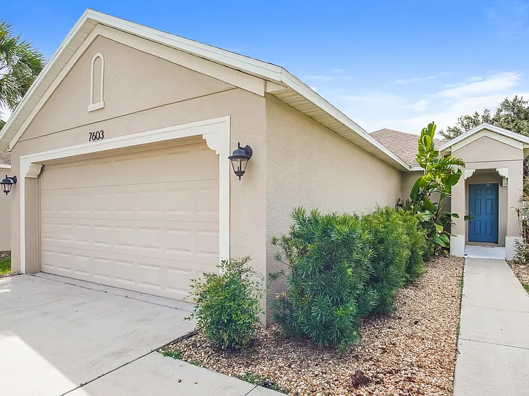7603 Forest Mere Dr — Photo 3