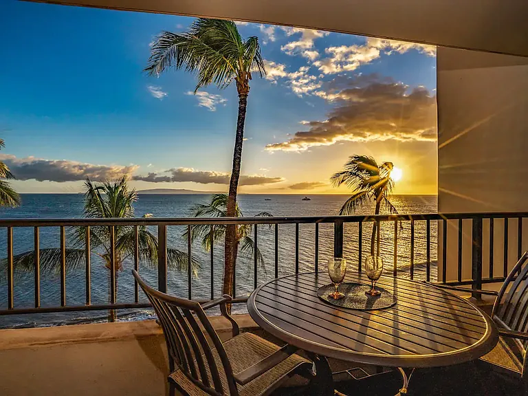 4365 Lower Honoapiilani Rd — Photo 4