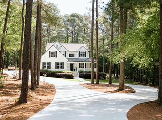 635 Buckroe Dr, Sanford, NC 27330
