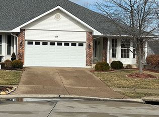59 York Hill Ct, Wentzville, MO 63385