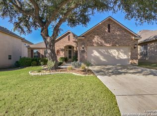 25023 Shuman Crk, San Antonio, TX 78255