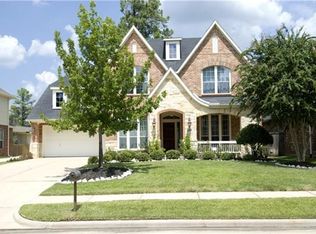 1515 Brendon Trails Dr, Spring, TX 77379