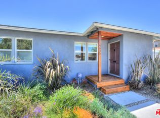 4435 Dawes Ave, Los Angeles, CA 90230