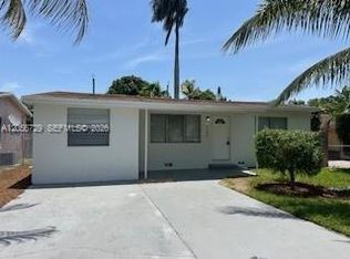 1106 S C St, Lake Worth, FL 33460