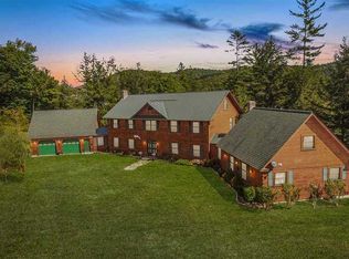 578 Masterson Rd, Bethel, VT 05032