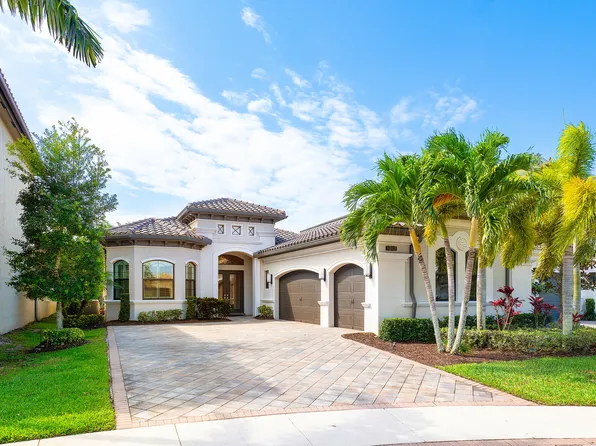 16963 Pavilion Way, Delray Beach, FL 33446