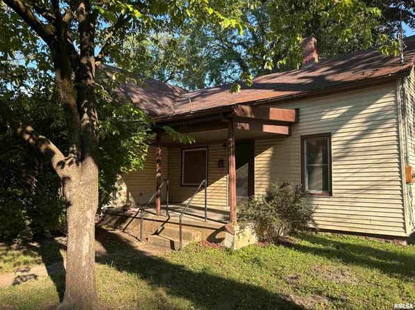 426 North St, Murphysboro, IL 62966