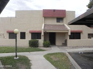 10828 N BILTMORE Drive #155, Phoenix, AZ 85029