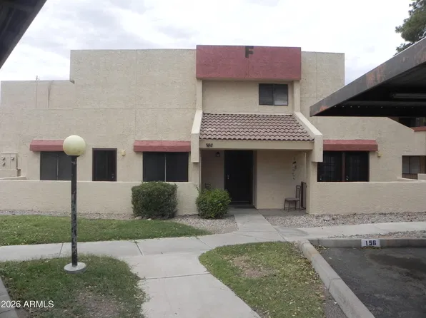 10828 N BILTMORE Drive #155, Phoenix, AZ 85029