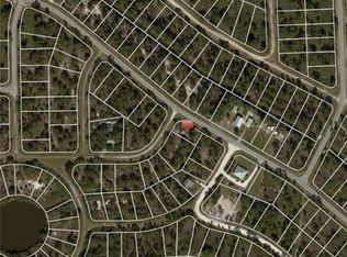 27221 San Pablo Dr, Punta Gorda, FL 33955