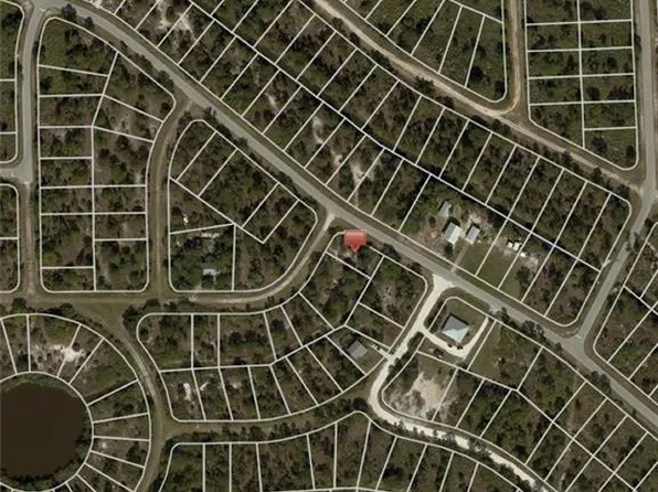 27221 San Pablo Dr, Punta Gorda, FL 33955