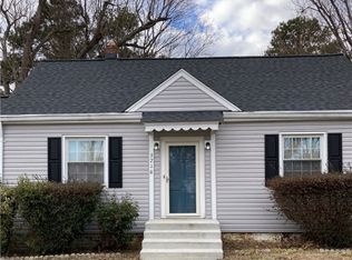 3710 Hargrove Ave, Richmond, VA 23222