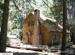 29362 Alpine Dr, Cold Springs, CA 95335
