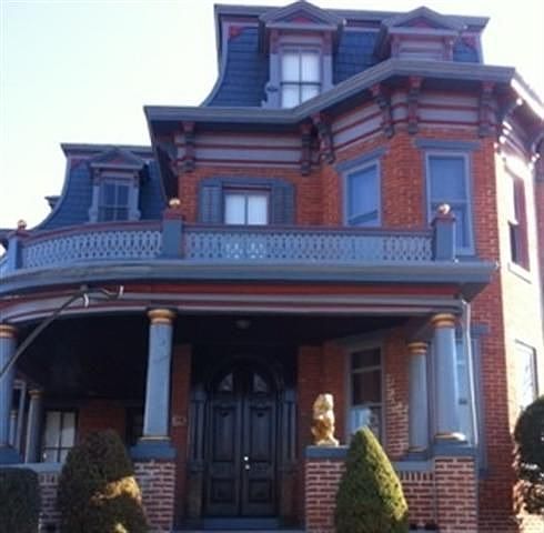 Home for Sale in Harrisburg, PA $349,900
