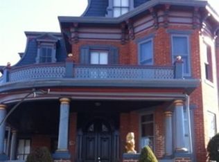 2601 Walnut St, Harrisburg, PA 17103