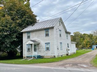 2235 State Route 42 Hwy, Millville, PA 17846