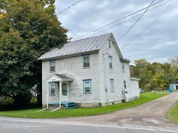 2235 State Route 42 Hwy, Millville, PA 17846