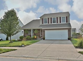 6002 Edgemont Way, Shelbyville, KY 40065
