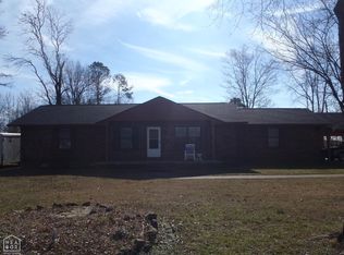 900 Avenue St, Newport, AR 72112