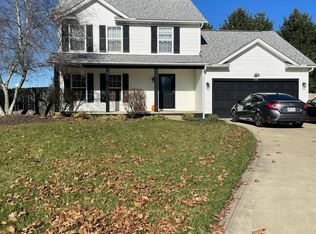 176 Blue Spruce Ct, Seville, OH 44273